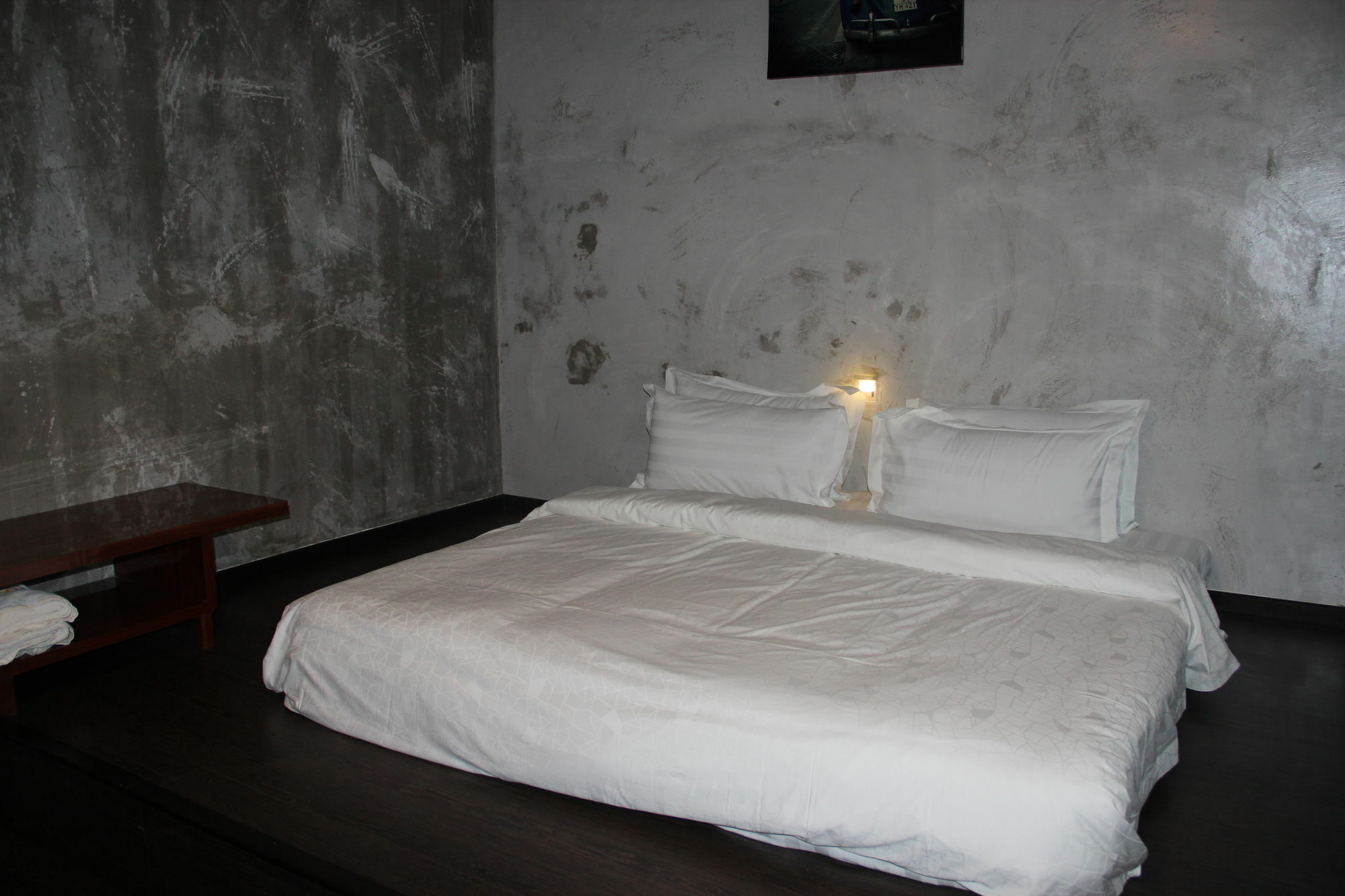 Oyo 1119 Memoire Express Hotel Kuching Kültér fotó